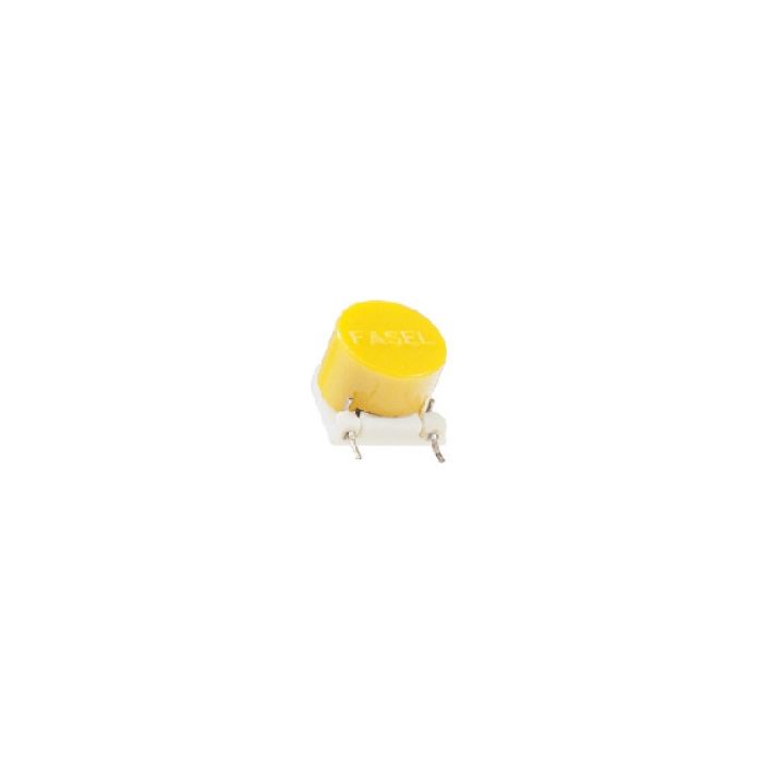 Dunlop Yellow Fasel