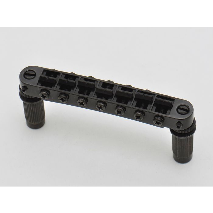 7 String Tunomatic Bridge Black