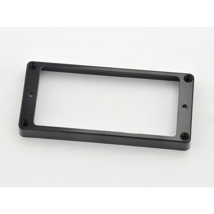 7 String Humbucker ring Black