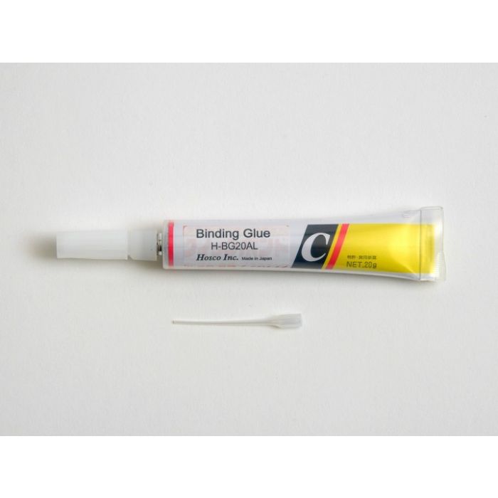 Binding Glue