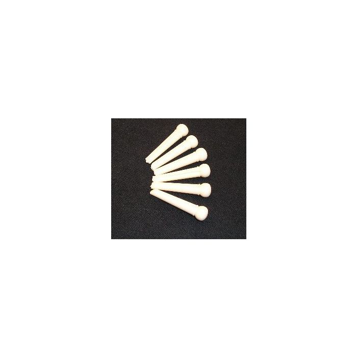 Bridge Pins Cream