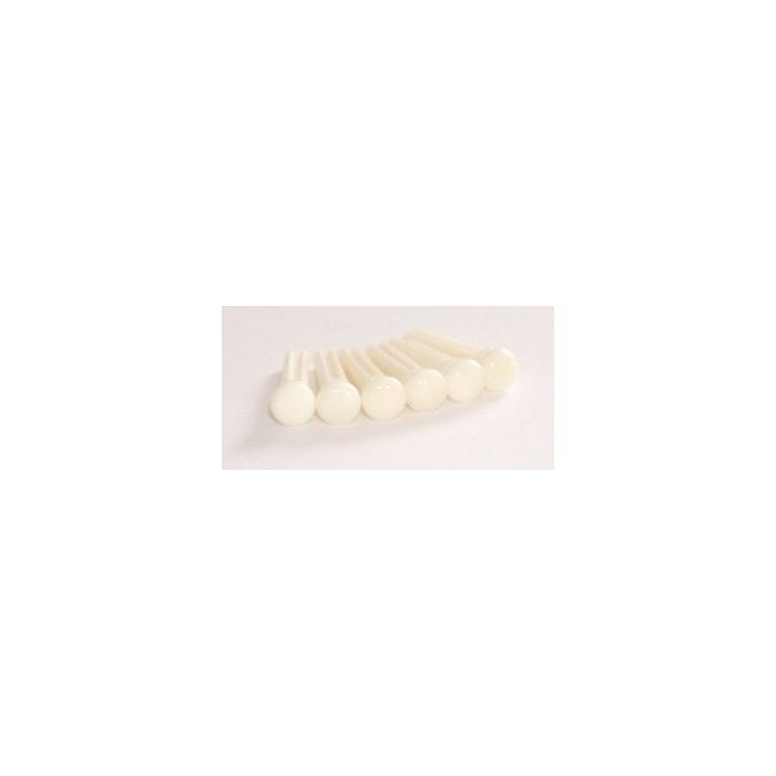 Bridge Pins Bone