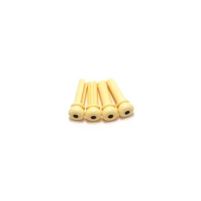 AP Bridge Pins Bass Cream