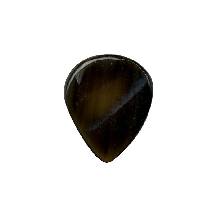 J. Pearse Buffelhorn Pick/ per stuk
