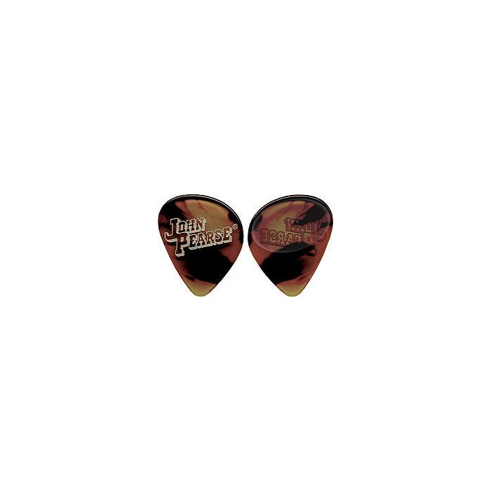 J. Pearse Fast Turtles Pick