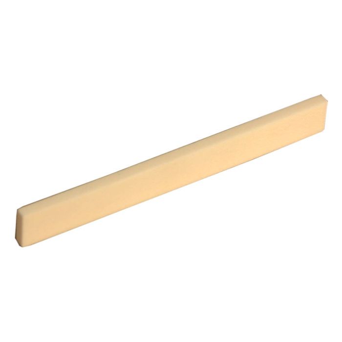 Zadel voor klassieke gitaar 