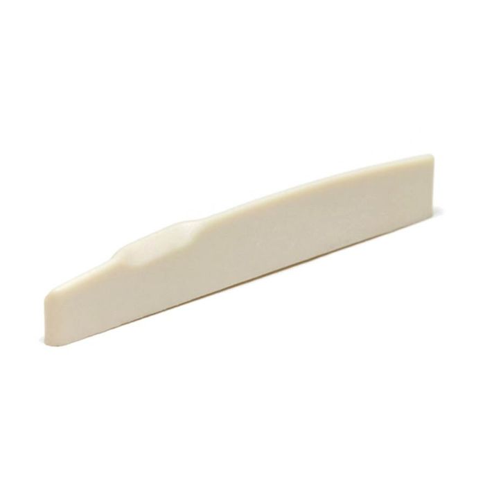 Graphtech TUSQ compensated acoustic guitar saddle