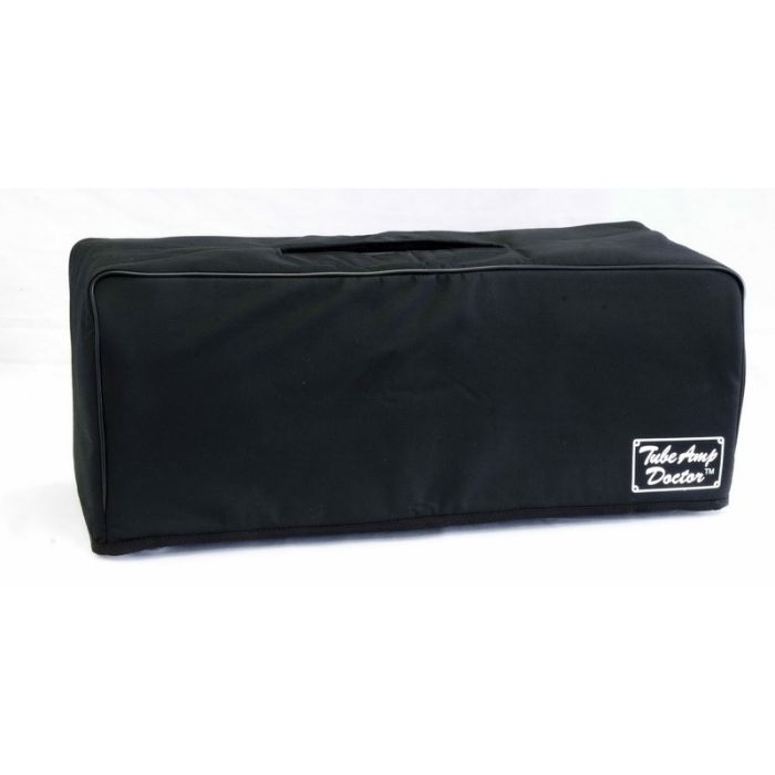 PREMIUM Amp-Cover: Deluxe Reverb Head AB763