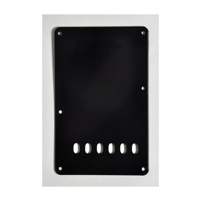 Back Plate