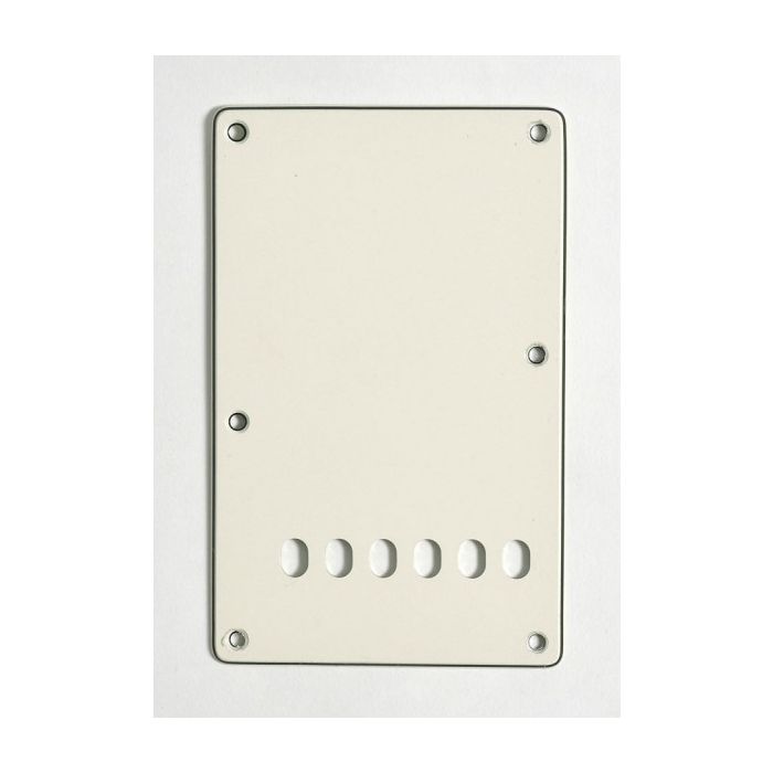 Back Plate