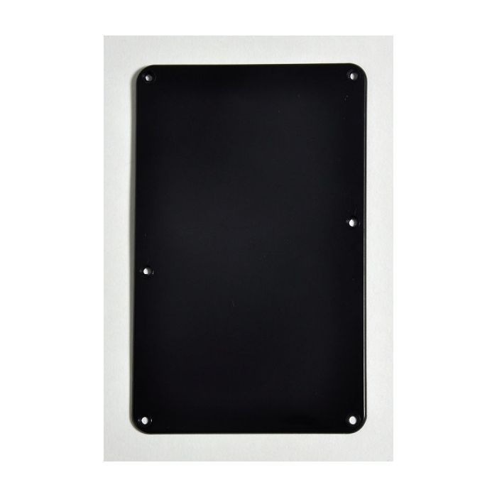 Back Plate