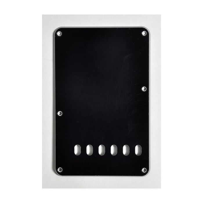 Back Plate