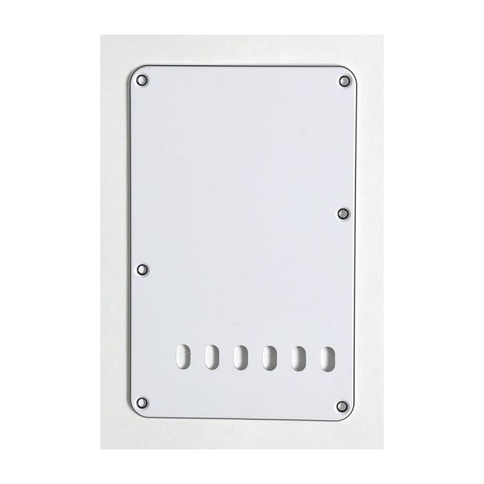 Back Plate