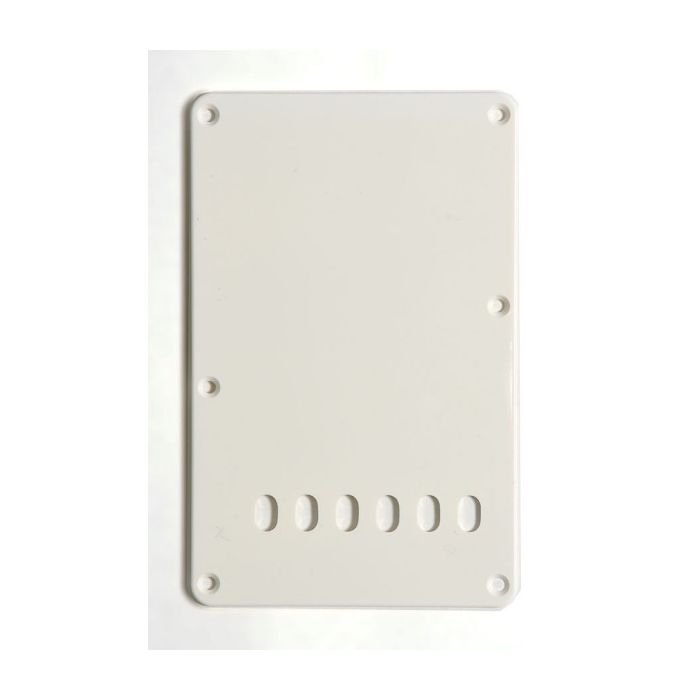 Back Plate