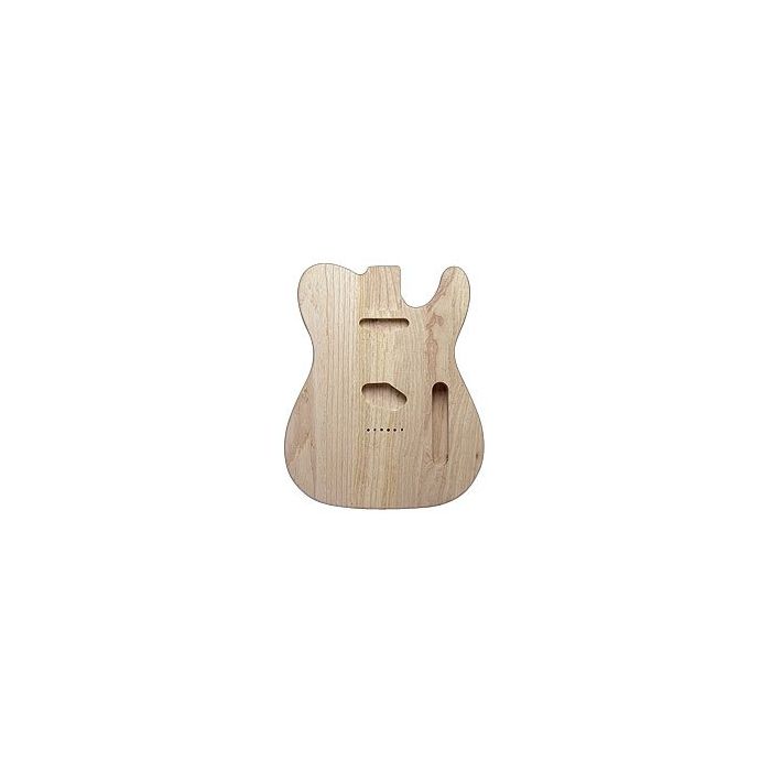 Allparts TBAO Swamp Ash Body