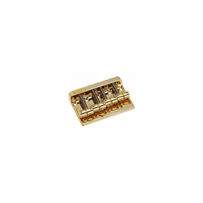Gotoh GEB201 Gold 4-snaar