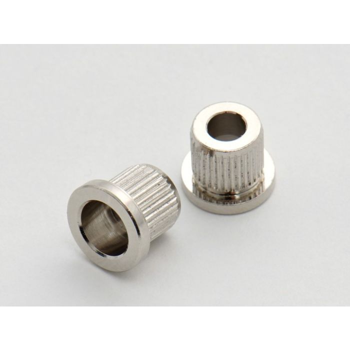 String Bushing Chrome