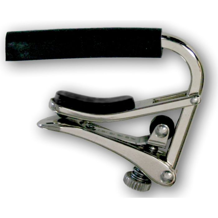 Shubb Capo C1 / Steel nickel