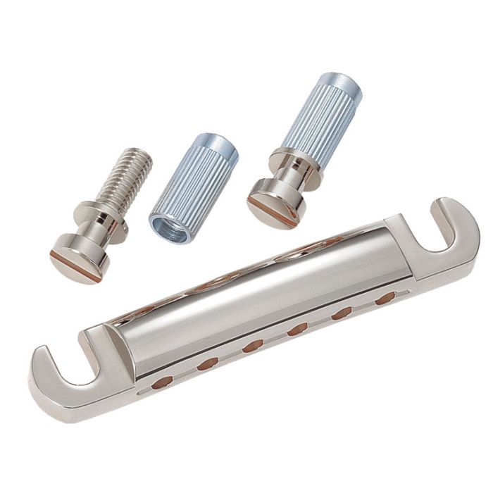 Gotoh GE-101Z Stop Tailpiece chrome