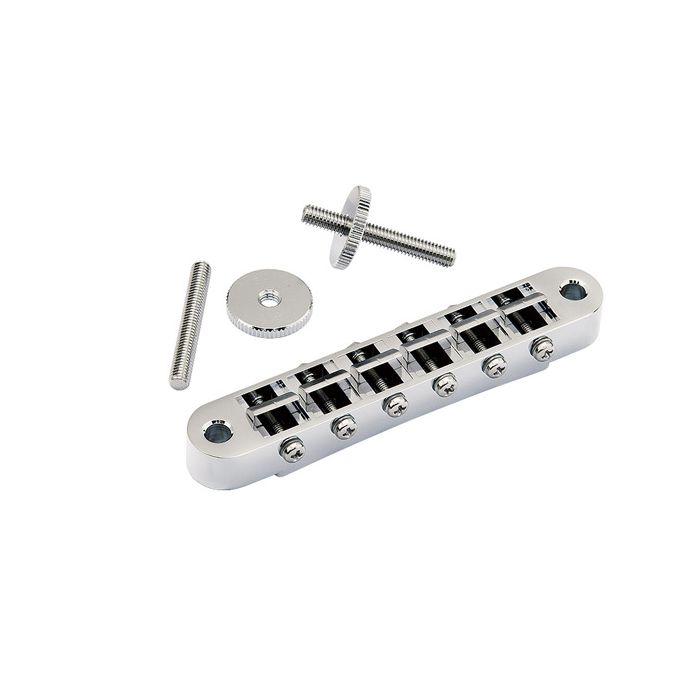 Gotoh Tunematic Bridge GE-103b Nickel