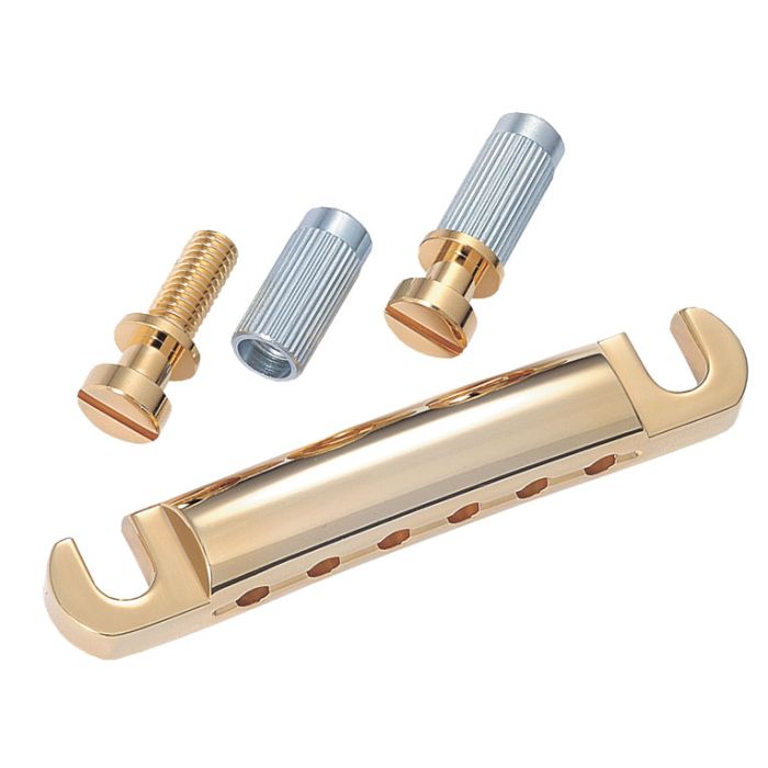 Gotoh Stop Tailpiece GE-101A