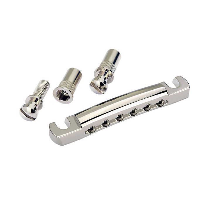 Gotoh GE-101A-T Stop Tailpiece chrome