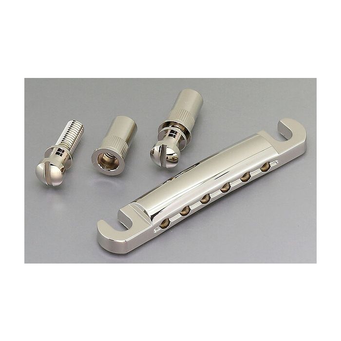 Gotoh GE-101A-T Stop Tailpiece nickel