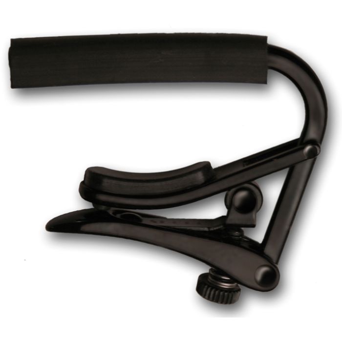 Shubb Capo Noir C1K Guitar Capo