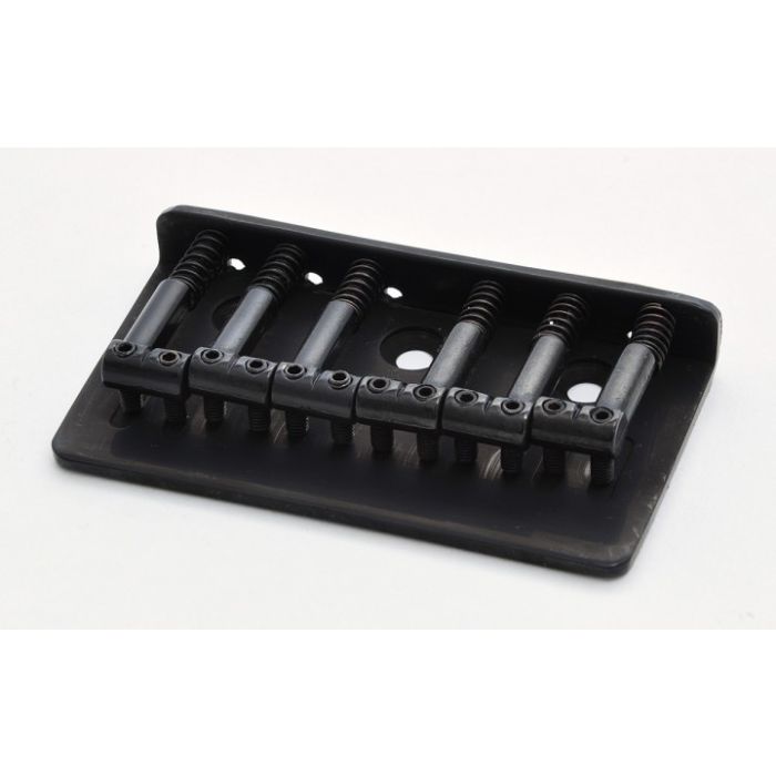 Kluson Top Mount Bridge Black