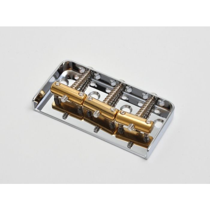Short Bridge for Tele chrome