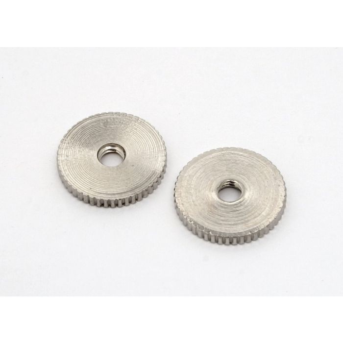 Thumb Wheels for Tunomatic