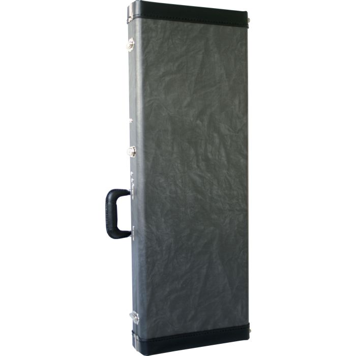 SCC E-Gitaarkoffer grey