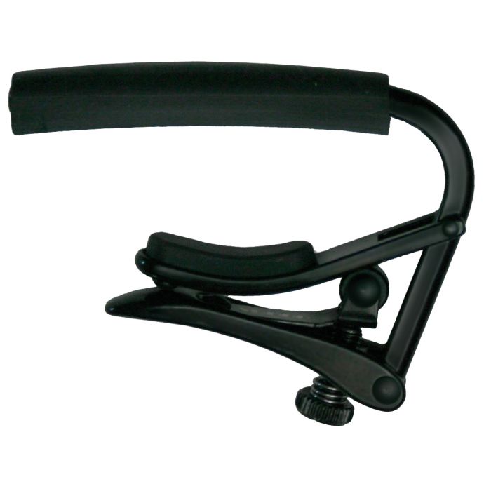 Shubb Capo Noir C3K 12-String