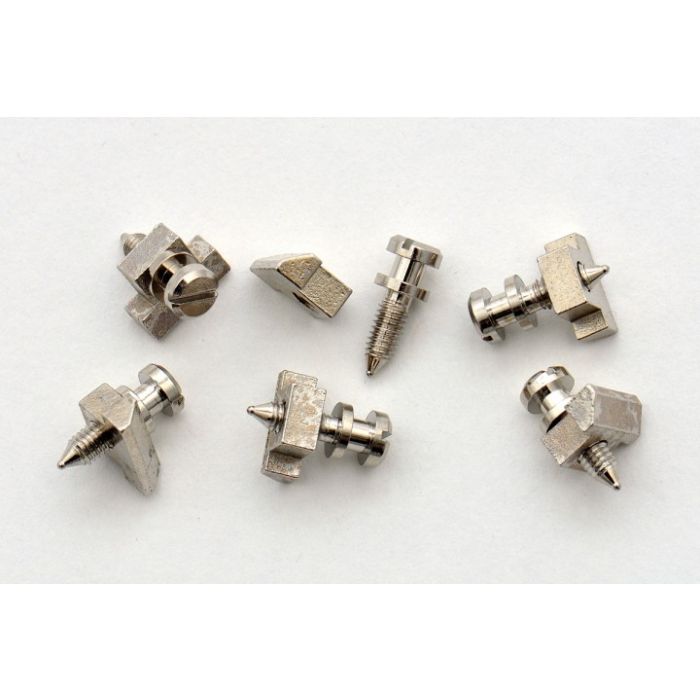 Bridge Saddles for tunomatic Nickel