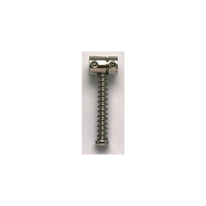 BP-0122-001 Round Bridge Saddles