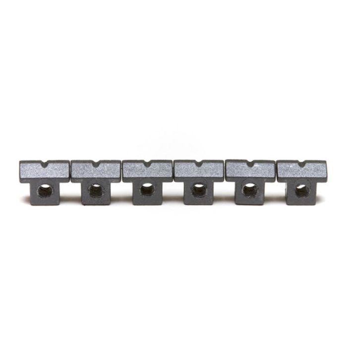 Graphtech String Saver bridge saddle for Epiphone/Ibanez
