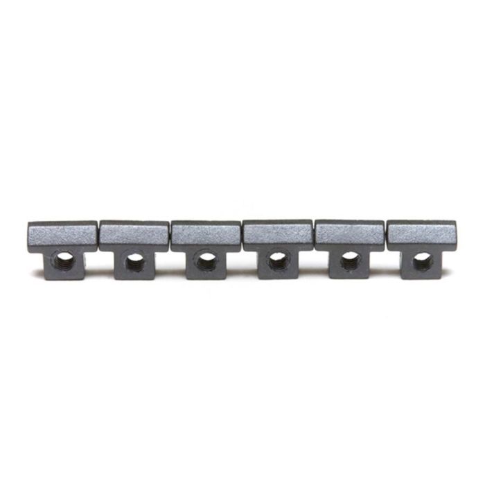 Graphtech String Saver bridge saddle for Schaller
