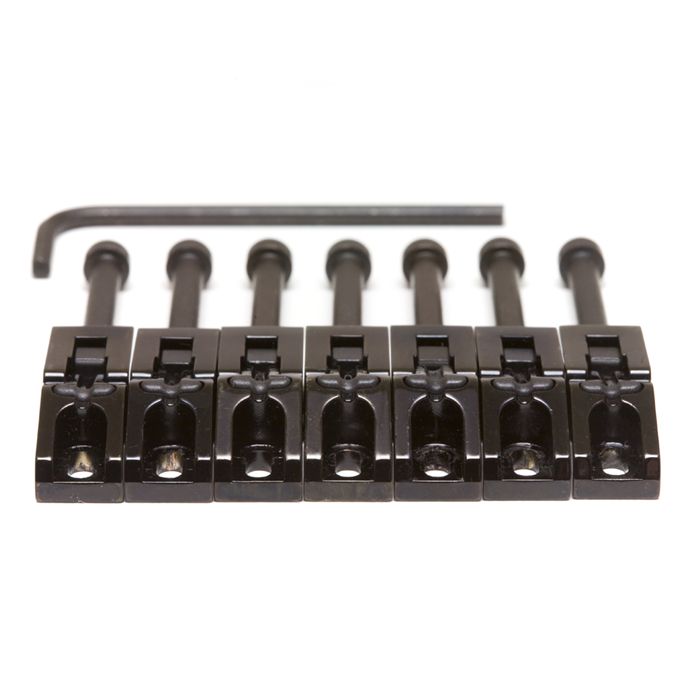 Graph Tech String Saver PG-0080-B7 - Floyd Rose Style Saddles