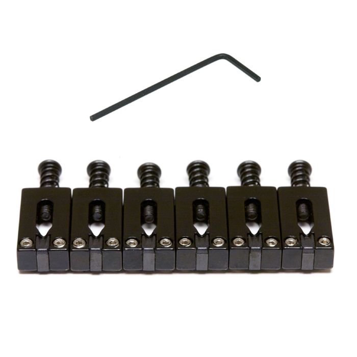 Graph Tech String Saver PG-8220-0B - PRS Style Saddles