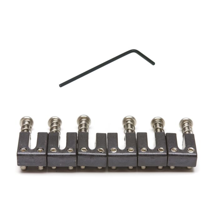 Graph Tech String Saver PS-8102-00 - Original TE Deluxe Saddles