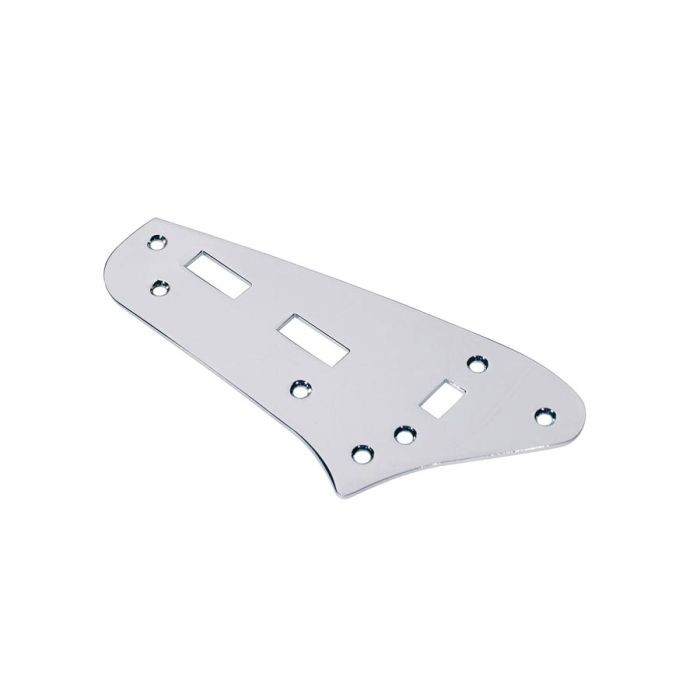 Control plate