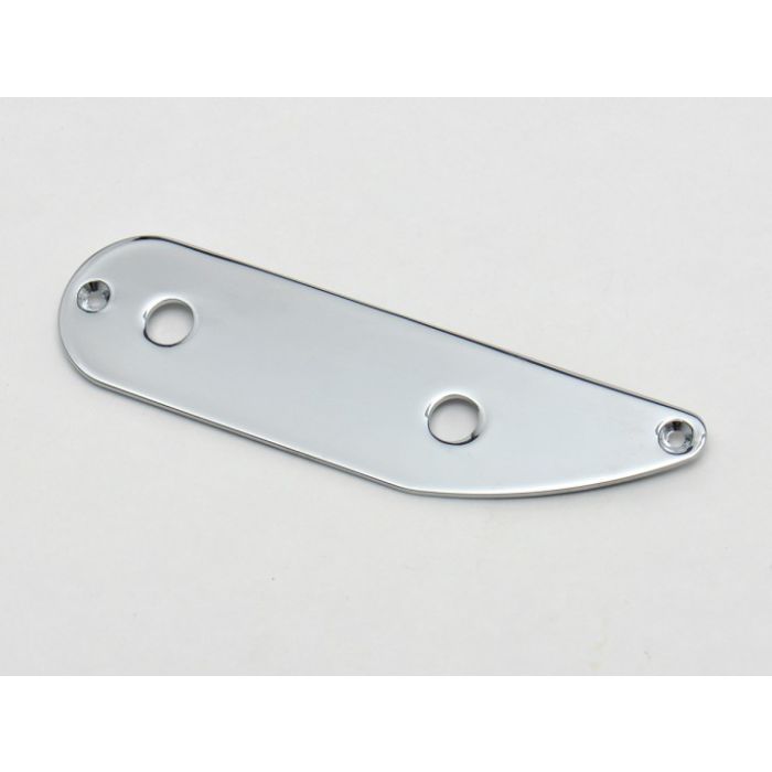 Control plate voor oude PB