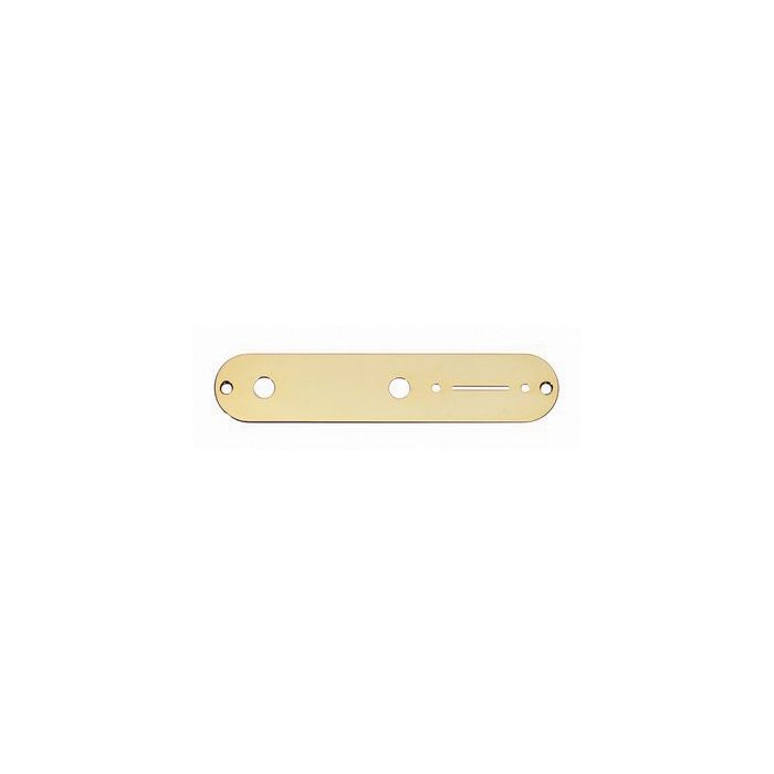 AP-0650-002 Gold Control Plate