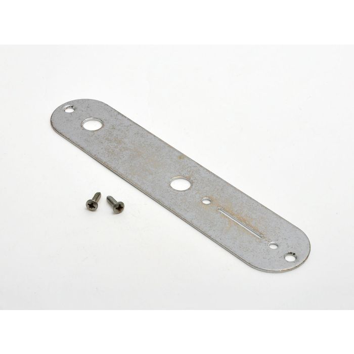 Gotoh CP-10 Relic Control Plate Telecaster