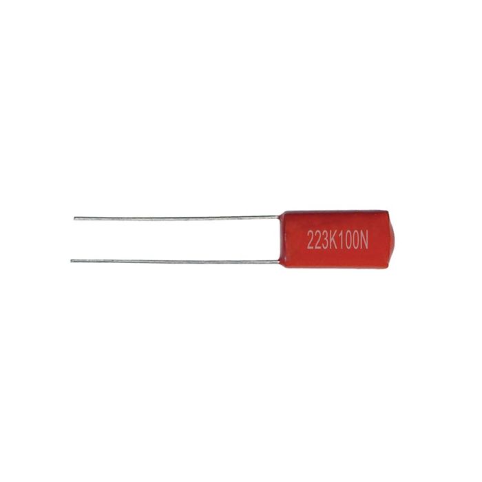 Condensator