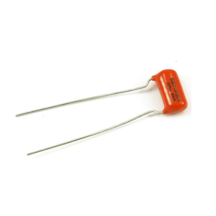 Sprague Orange Drop .022uF @ 100V