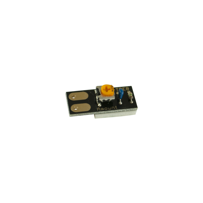 V-Treb Variable Treble Bleed Circuit PMT