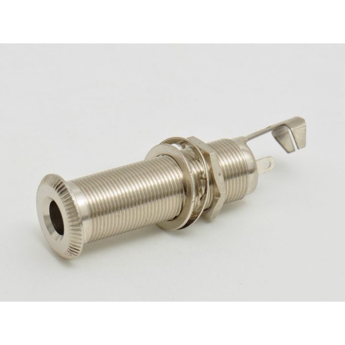 Tubestyle Input Stereo Nickel