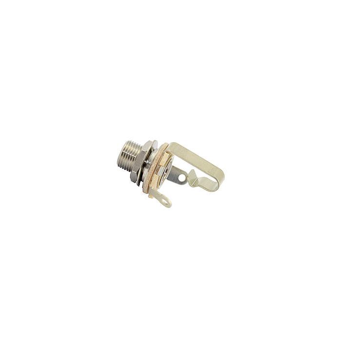 EP-055L-000 Switchcraft Long Thread Input Jack