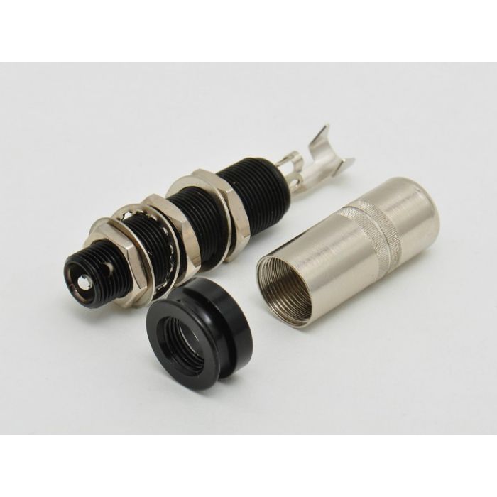 Endpin Jack Acoustic